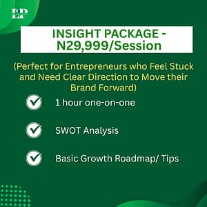 CONSULTATION AND COACHING (INSIGHT)