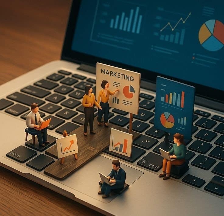 Things every business owner must do before running ads